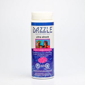 Ultra Shock | Dazzle Water Care