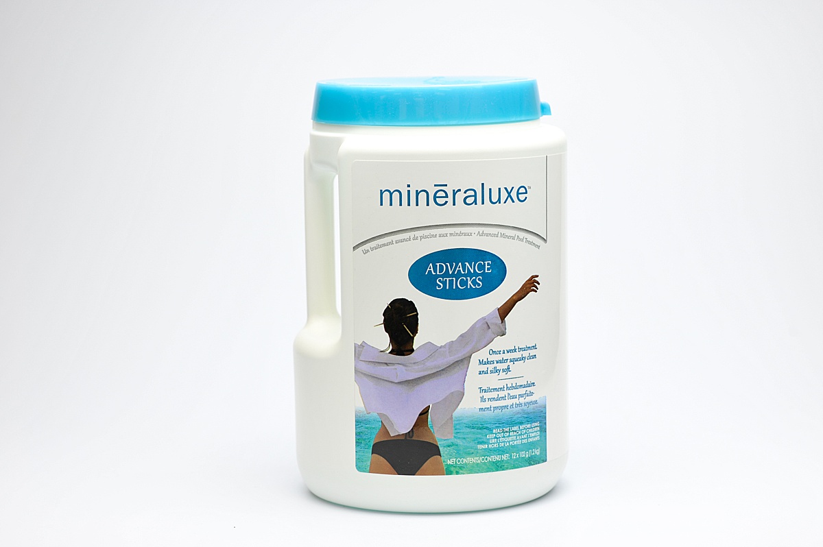 Advance Sticks | Mineraluxe
