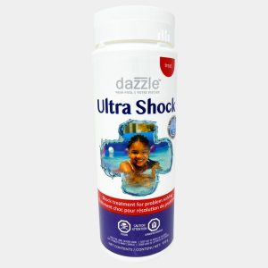 Dazzle Ultra Shock