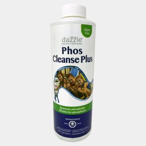 Dazzle Phos Cleanse Plus