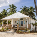 Emerald Palms, bedroom, luxury oceanfront villa, Caerula Mar Club Bahamas Emerald Palms 5