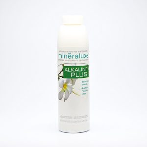 Alkalinity Plus 700g | Mineraluxe