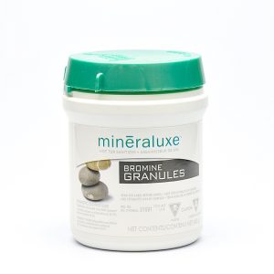 Bromine Granules | Mineraluxe