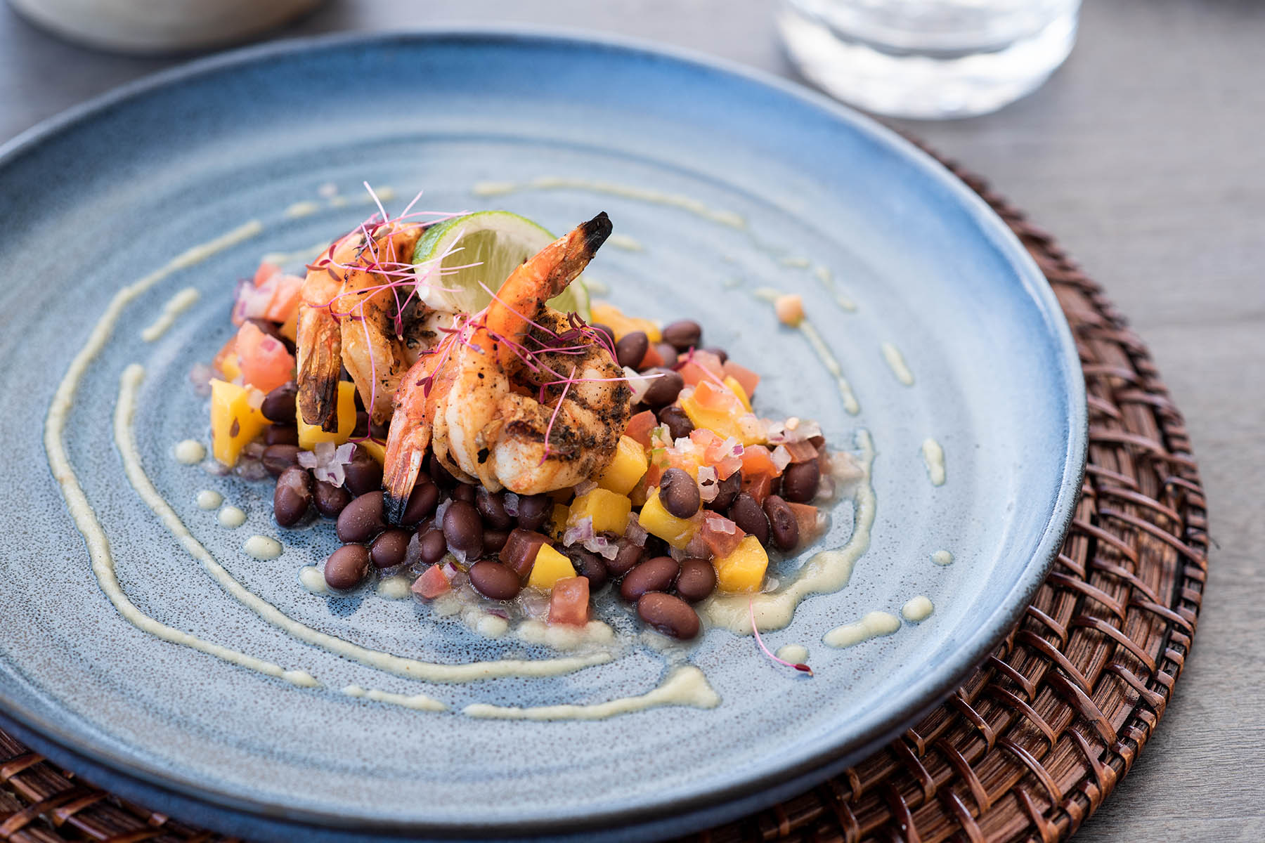 driffs-4 South Andros Fine Dining