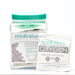 Oxygen | Mineraluxe