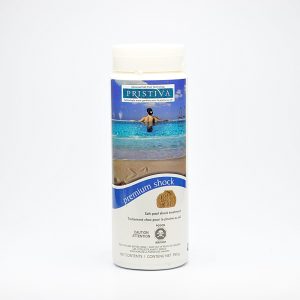 Pristiva Premium Shock
