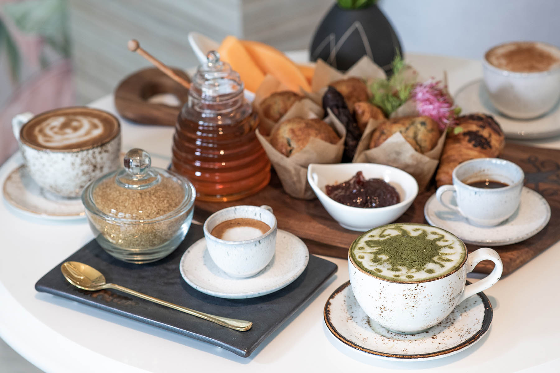 switcha-4 South Andros Fine Dining