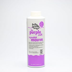 The Purple Stuff | Jack's Magic
