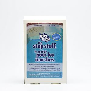 The Step Stuff Kit | Jack's Magic