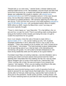 From Design to Hospitality-2