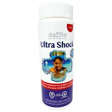 Dazzle Ultra Shock