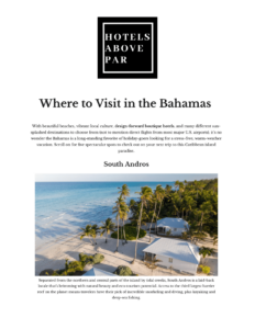 Hotels-Above-Par-1 Hotels Above Par