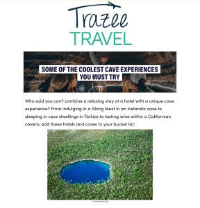 091624 - cmc - TrazeeTravel.com-1 Trazee Travel, September 2024