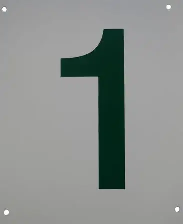 Court Numbers