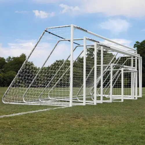 Round Classic Club Goals