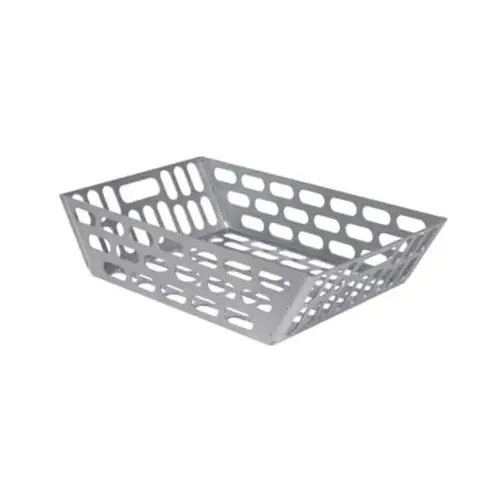Ball Mower Basket