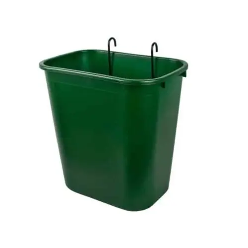 Court Valet Basket