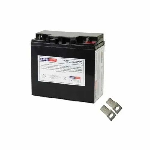 REPLACEMENT BATTERY