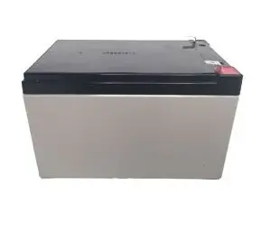 BATTERIES