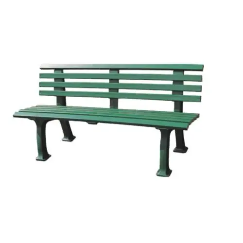 Courtsider Bench