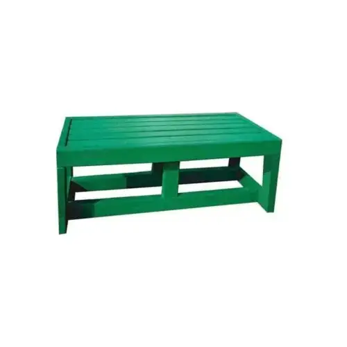 Dent Saver Bench