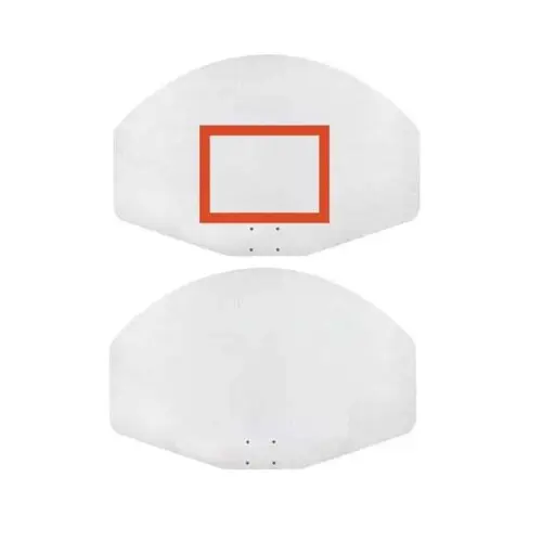 Aluminum Fan Backboard