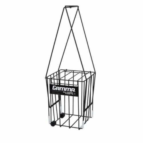 BALL HOPPER® HI-RISE™ 75 W/ WHEELS