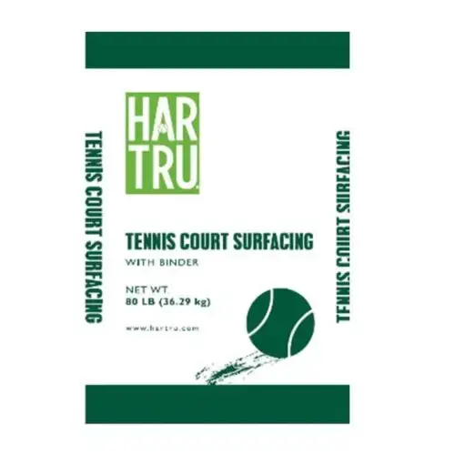 Har-Tru - Clay Court