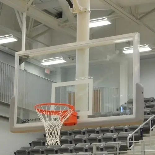 INSTITUTIONAL INDOOR WALL-MOUNT SYSTEM