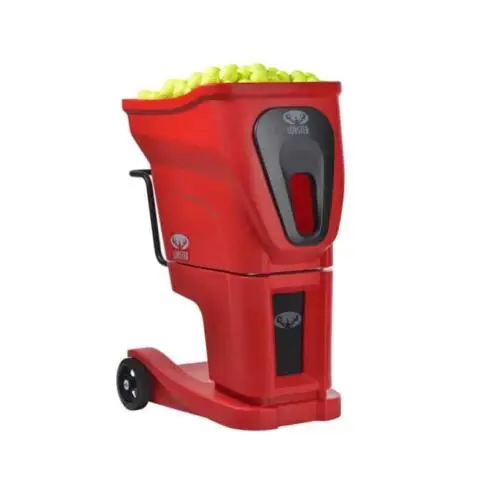 LOBSTER® PHENOM SERIES