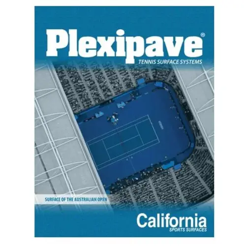 Plexipave
