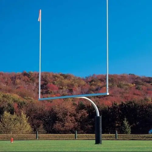 Official  Gooseneck Goalposts