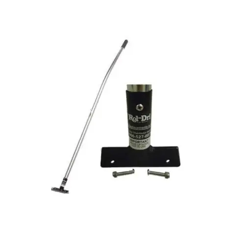 Rol-Dri 36" Handle Assembly