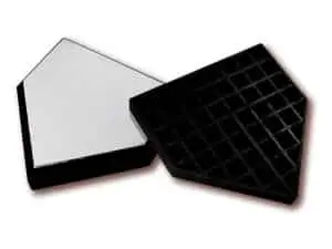 In-Ground Home Plate