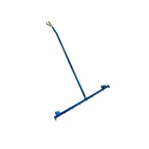 DELUXE WATER BROOM