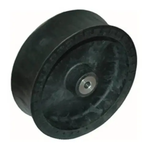 THROWING WHEELS