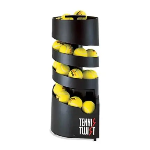 TENNIS TWIST