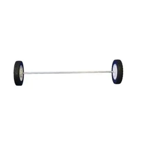 Royale Deluxe Umpire Chair - Wheel Kit