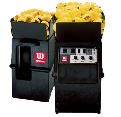 WILSON PORTABLE