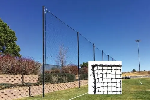 Sports Barrier Nets