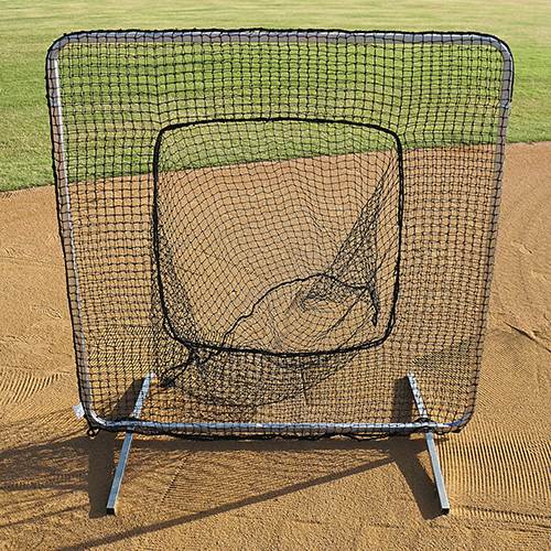 Sock Net W/ Frame