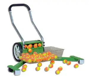 PLAYMATE BALL MOWER