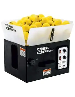 TENNIS TUTOR PROLITE